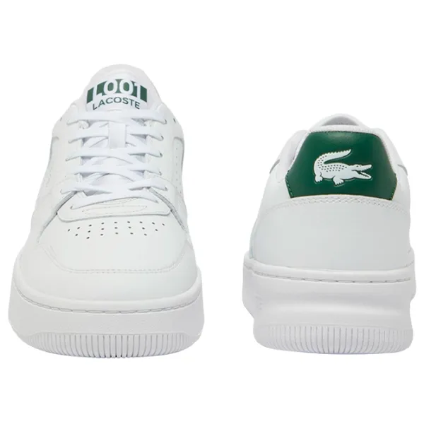 Ghete pentru bărbați Lacoste L001 Set 224 2 Sma 42 / White photo 5 Ghete pentru bărbați Lacoste L001 Set 224 2 Sma 42 / White photo 5