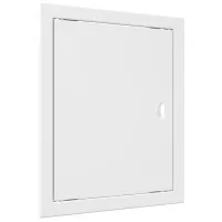 Ревизионный люк Mistral Л2530Р ABS / На стене photo 2