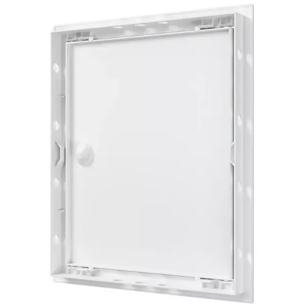 Ревизионный люк Mistral Л2530Р ABS / На стене photo 3 Ревизионный люк Mistral Л2530Р ABS / На стене photo 3