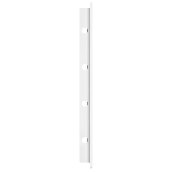 Ревизионный люк Mistral Л2530Р ABS / На стене photo 4 Ревизионный люк Mistral Л2530Р ABS / На стене photo 4