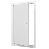 Trapă de revizie Mistral Л2540Р ABS / Pe perete