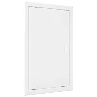 Ревизионный люк Mistral Л2540Р ABS / На стене photo 3