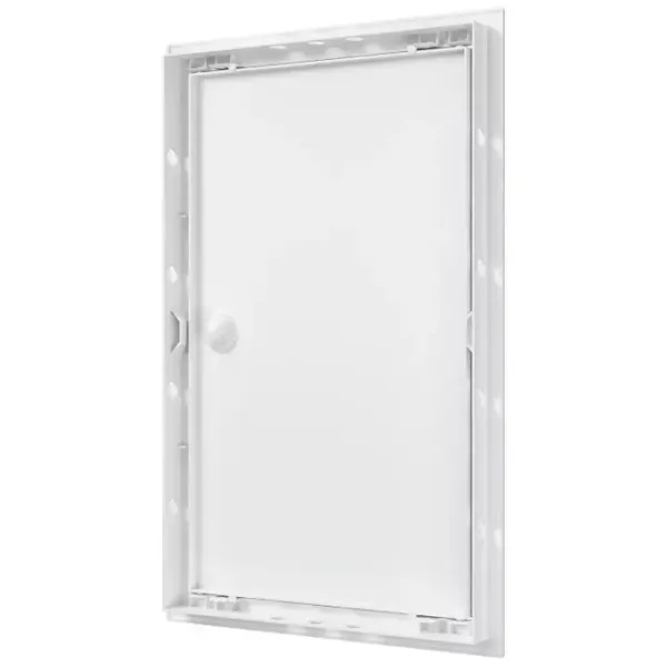 Trapă de revizie Mistral Л2540Р ABS / Pe perete photo 4 Trapă de revizie Mistral Л2540Р ABS / Pe perete photo 4