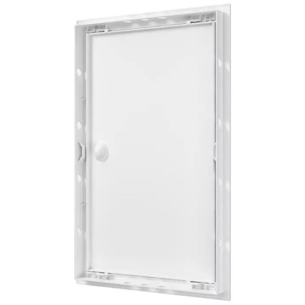 Trapă de revizie Mistral Л2540Р ABS / Pe perete photo 4 Trapă de revizie Mistral Л2540Р ABS / Pe perete photo 4
