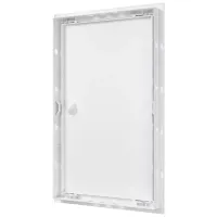 Ревизионный люк Mistral Л2540Р ABS / На стене photo 4
