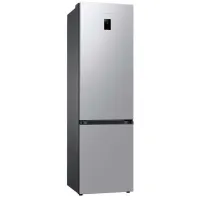 Холодильник Samsung RB38C676DSA/EF с нижней морозильной камерой 390 л / 203 cm / Серебряный photo 3