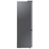 Холодильник Samsung RB38C676DSA/EF с нижней морозильной камерой 390 л / 203 cm / Серебряный photo 4