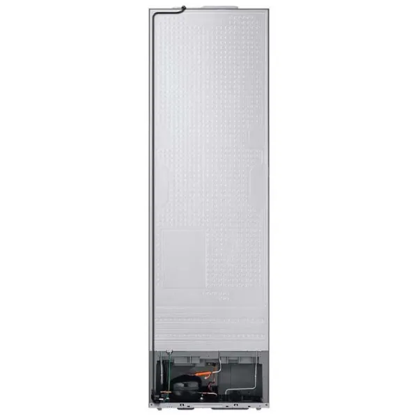 Frigider Samsung RB38C676DSA/EF cu congelator jos 390 l / 203 cm / Silver photo 7