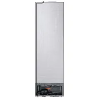 Холодильник Samsung RB38C676DSA/EF с нижней морозильной камерой 390 л / 203 cm / Серебряный photo 7