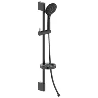 Set pentru duș Volle Cascada B45 Metal / 