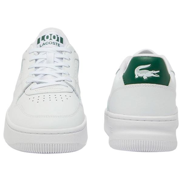Ghete pentru bărbați Lacoste L001 Set 224 2 Sma 46 / White photo 5 Ghete pentru bărbați Lacoste L001 Set 224 2 Sma 46 / White photo 5