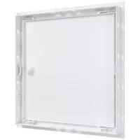 Trapă de revizie Mistral Л3030Р ABS / Pe perete photo 3
