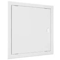 Trapă de revizie Mistral Л3030Р ABS / Pe perete photo 4