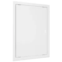 Ревизионный люк Mistral Л3040Р ABS / На стене