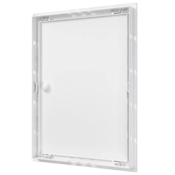 Ревизионный люк Mistral Л3040Р ABS / На стене photo 4 Ревизионный люк Mistral Л3040Р ABS / На стене photo 4