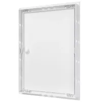 Trapă de revizie Mistral Л3040Р ABS / Pe perete photo 4