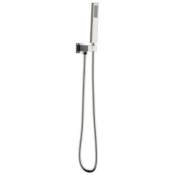 Set pentru duș Volle Cascada B65 Metal /  photo 1