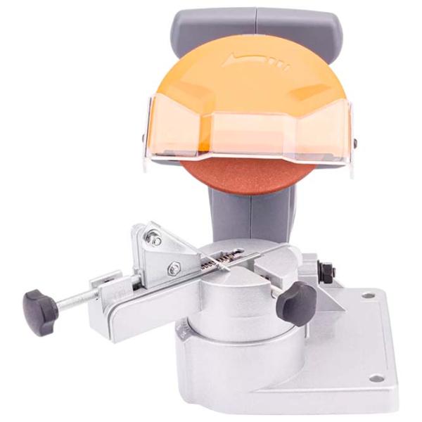 Polizor de banc Powermat PM-OSL-280M 280 W / 7500 rot/min photo 2