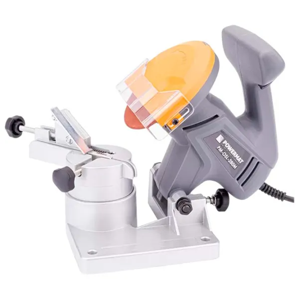 Polizor de banc Powermat PM-OSL-280M 280 W / 7500 rot/min photo 3