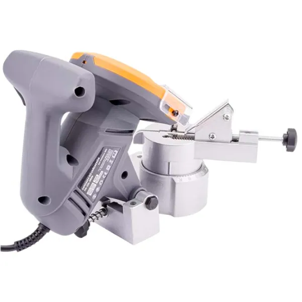 Polizor de banc Powermat PM-OSL-280M 280 W / 7500 rot/min photo 4