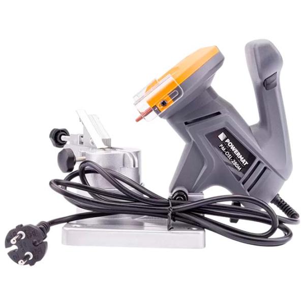 Polizor de banc Powermat PM-OSL-280M 280 W / 7500 rot/min photo 5