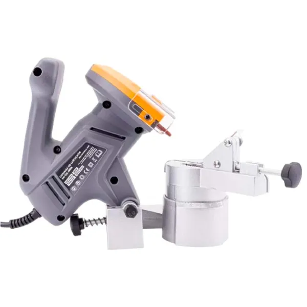 Polizor de banc Powermat PM-OSL-280M 280 W / 7500 rot/min photo 6