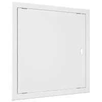 Ревизионный люк Mistral Л3535Р ABS / На стене