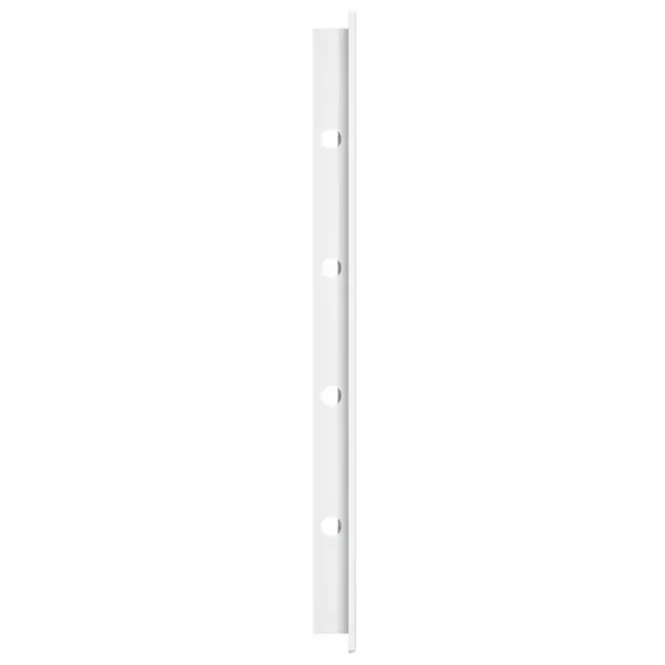 Ревизионный люк Mistral Л3535Р ABS / На стене photo 3
