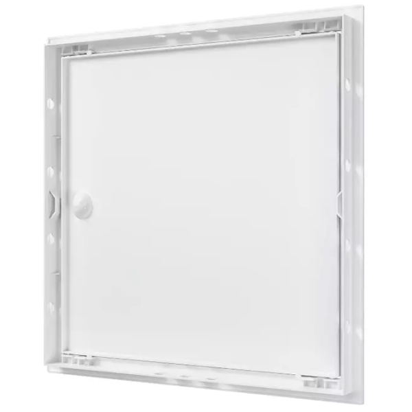Ревизионный люк Mistral Л3535Р ABS / На стене photo 4