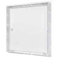 Trapă de revizie Mistral Л3535Р ABS / Pe perete photo 4