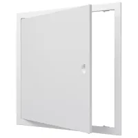 Ревизионный люк Mistral Л4040Р ABS / На стене