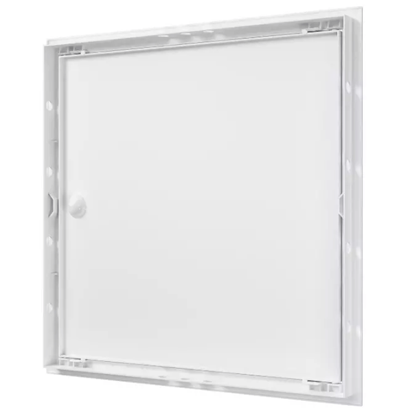 Ревизионный люк Mistral Л4040Р ABS / На стене photo 4