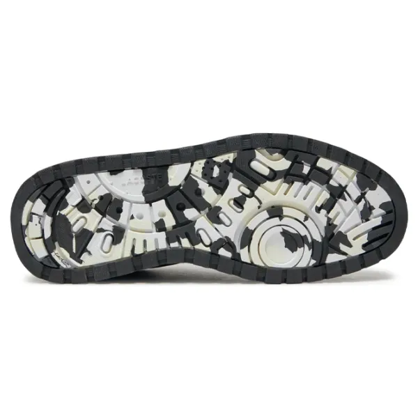 Ghete pentru bărbați Lacoste T-Clip Winter 224 2 SMA 44.5 / Black photo 6