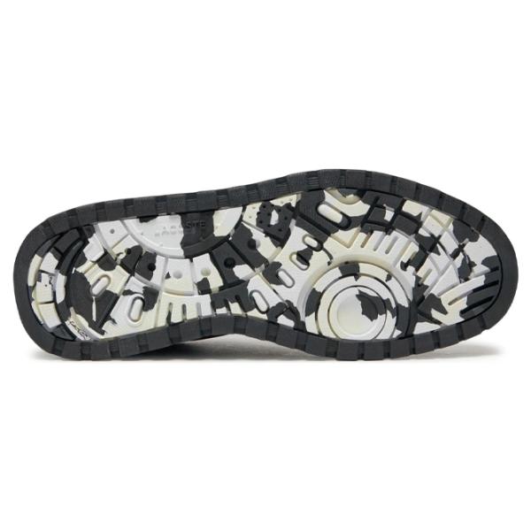 Ghete pentru bărbați Lacoste T-Clip Winter 224 2 SMA 44.5 / Black photo 6