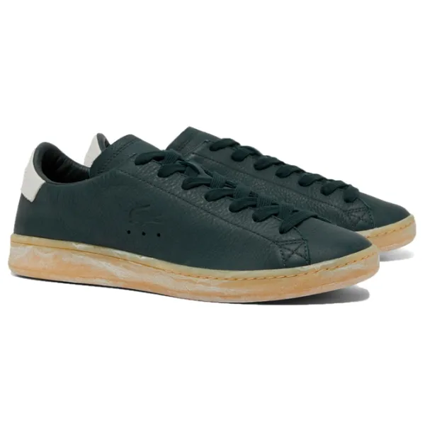 Кеды для мужчин Lacoste Carnaby Set 224 5 SMA 41 / Тёмно-зелёный photo 1 Кеды для мужчин Lacoste Carnaby Set 224 5 SMA 41 / Тёмно-зелёный photo 1