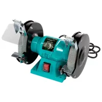 Точильный станок Detoolz MD3215 150 Вт / 3450 об/мин