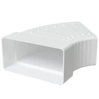 Cot ERA 511КРП  Plastic / White