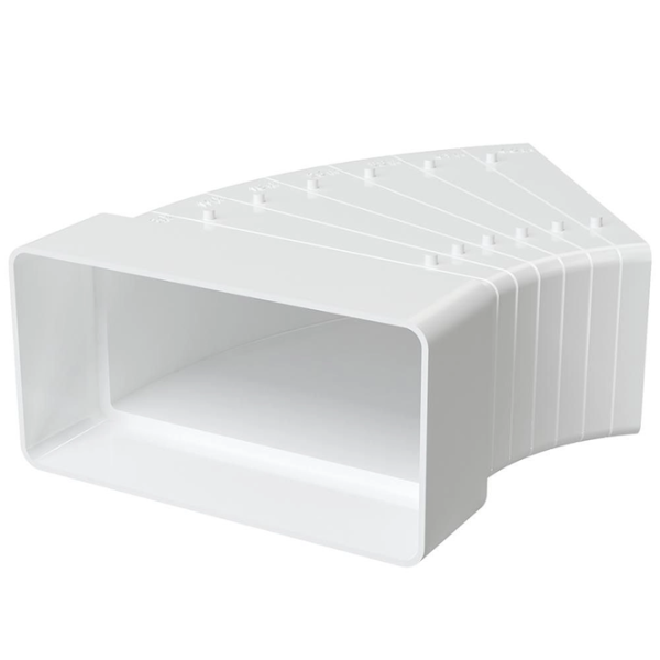 Cot ERA 612КРП  Plastic / White photo 1 Cot ERA 612КРП  Plastic / White photo 1