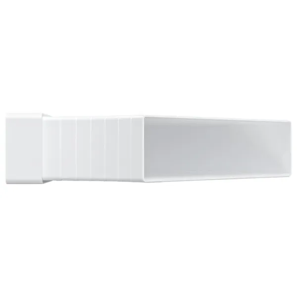 Cot ERA 620КРП  Plastic / White photo 2