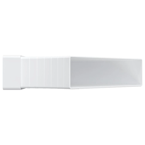 Cot ERA 620КРП  Plastic / White photo 2