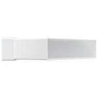 Cot ERA 620КРП Plastic / White photo 2