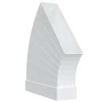 Cot ERA 620КРП Plastic / White photo 3