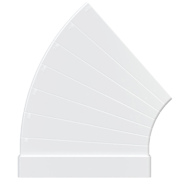 Cot ERA 620КРП  Plastic / White photo 4