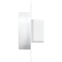 Conector de aeroduct ERA 511SK10NP Plastic / White photo 3