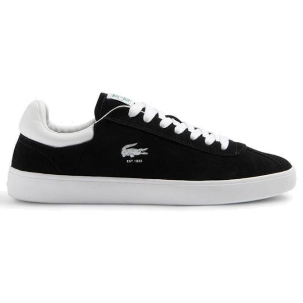 Ghete pentru bărbați Lacoste Baseshot 223 1 SMA 44 / Black photo 2 Ghete pentru bărbați Lacoste Baseshot 223 1 SMA 44 / Black photo 2