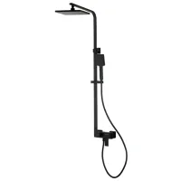 Душевой набор Volle Sistema L Металл / 