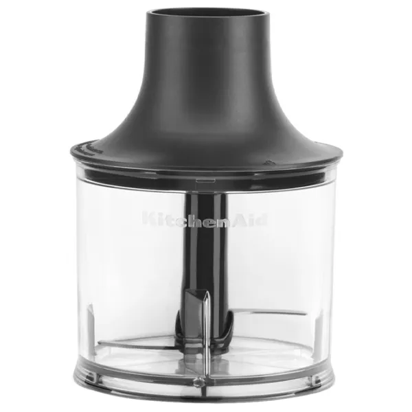 Blender de mână KitchenAid 5KHBV83EAC 180 W / Cream photo 6