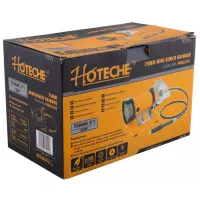 Точильный станок Hoteche P805301 150 Вт / 2980 об/мин photo 6