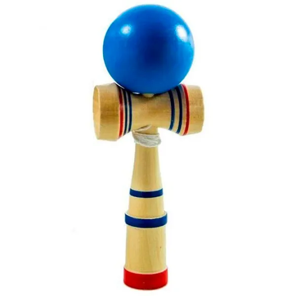 Игрушка антистресс Kendama 92036/51903 Разноцветный / 8+ photo 2