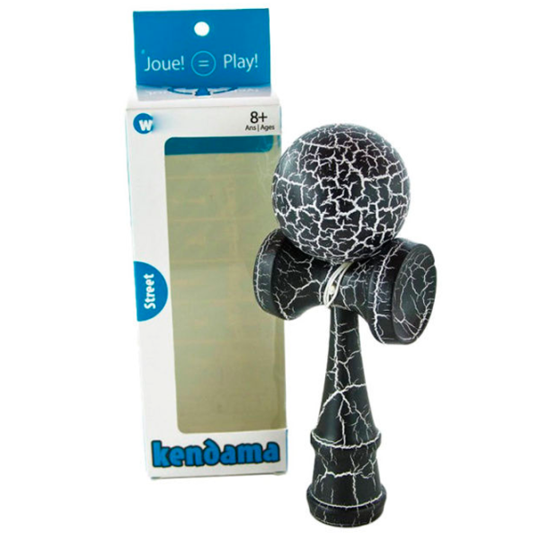 Игрушка антистресс Kendama 92036/51903 Разноцветный / 8+ photo 3